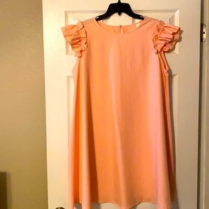 Great dress for brunch!